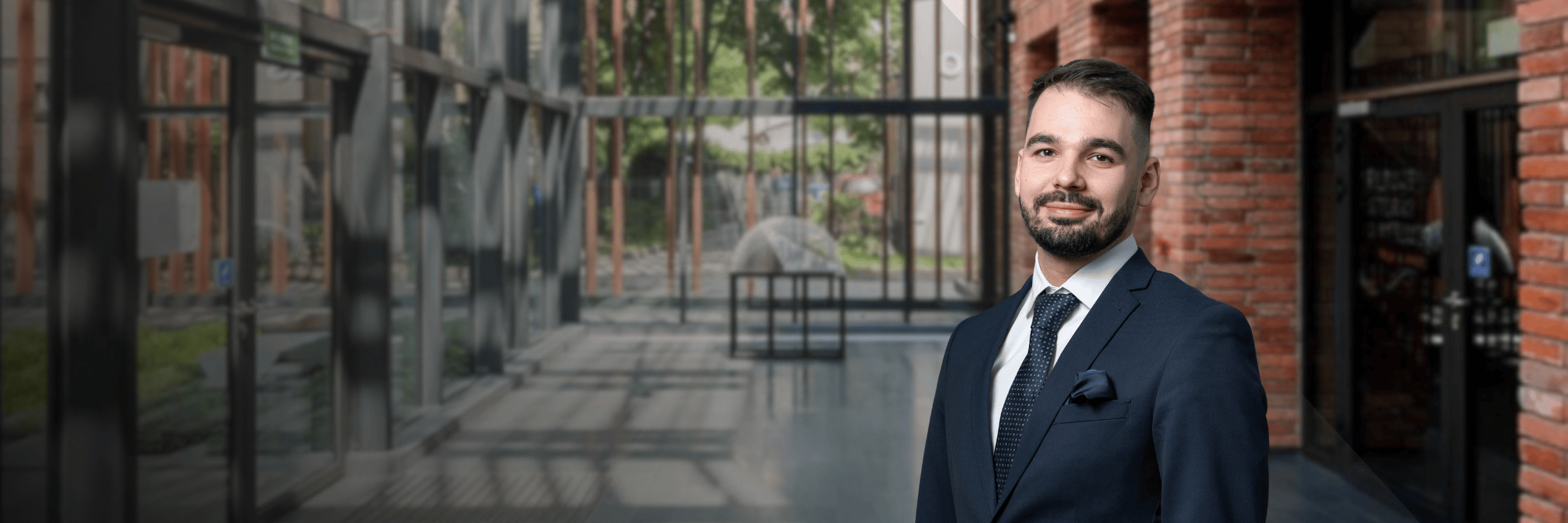 Dominik Hlavačka header image